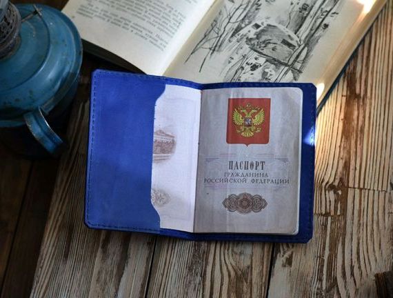 прописка в Суворове
